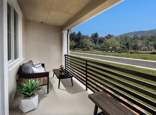 Residence 3 Plan, Cielo, San Marcos, CA 92069