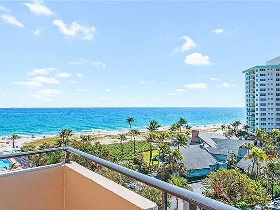 5th image of 2000 S Ocean Boulevard #7J