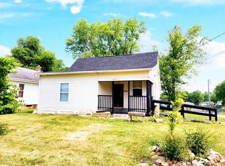 1101 24th St, Bedford, IN 47421