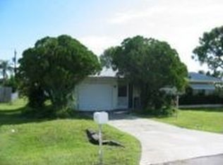 5249 Pocatella Ct, Cape Coral, FL 33904
