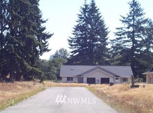 0 5/11 Merritt, Oakville, WA 98568