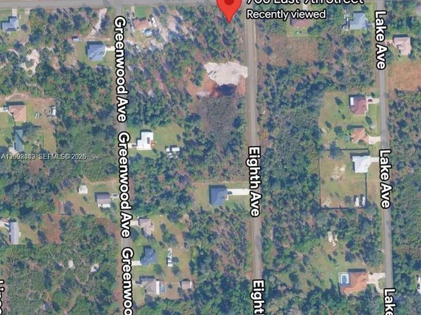 706 E 9th St, Lehigh Acres, FL 33972