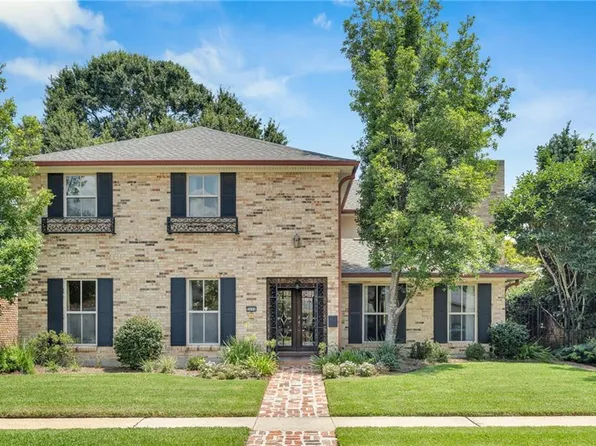 5694 Evelyn Ct, New Orleans, LA 70124