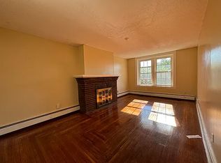 36 Derby Ave #5-F, New Haven, CT 06511