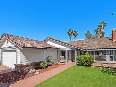2113 Jarama Ct, El Cajon, CA, 92019