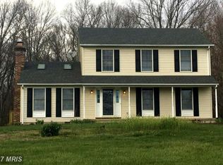 35414 Snake Hill Rd, Middleburg, VA 20117