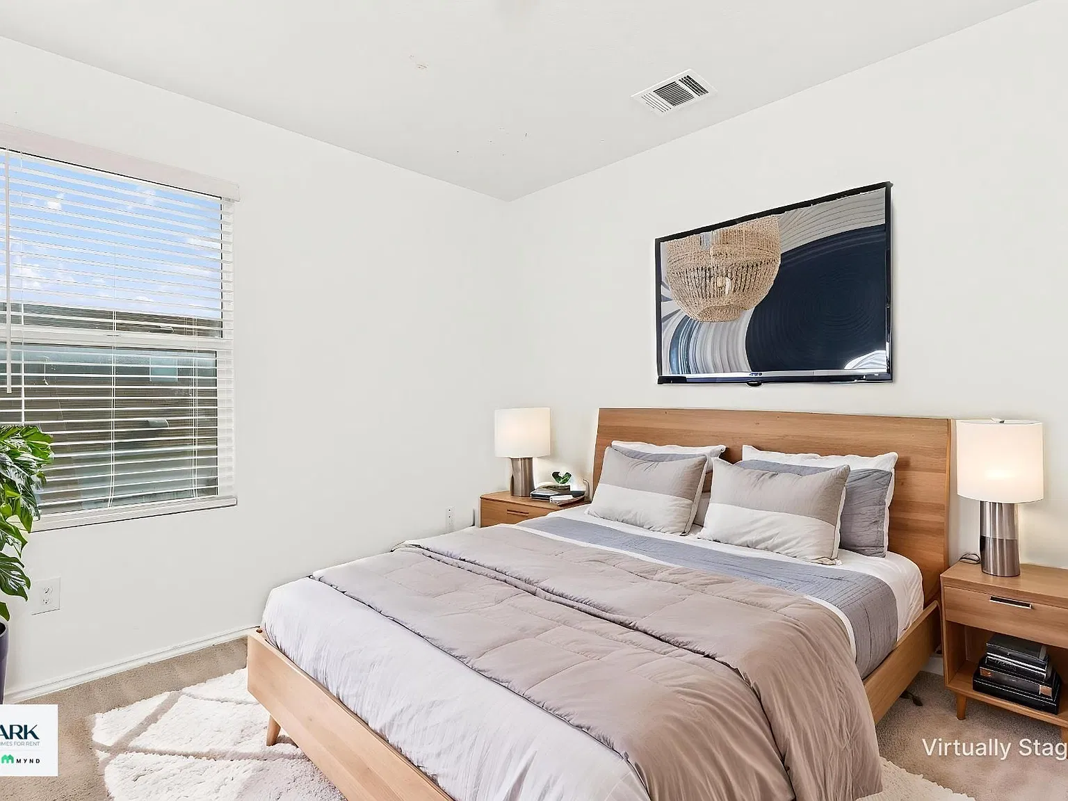 3 bed, 2.0 bath, 1360 sqft, $1,210 — Photo 4