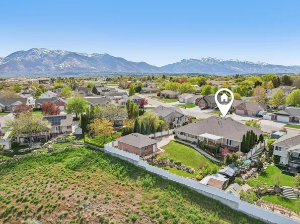 4164 S 2400 W, Roy, UT 84067