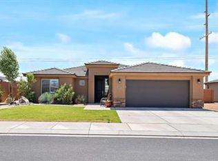 2867 W 625 N, Hurricane, UT 84737
