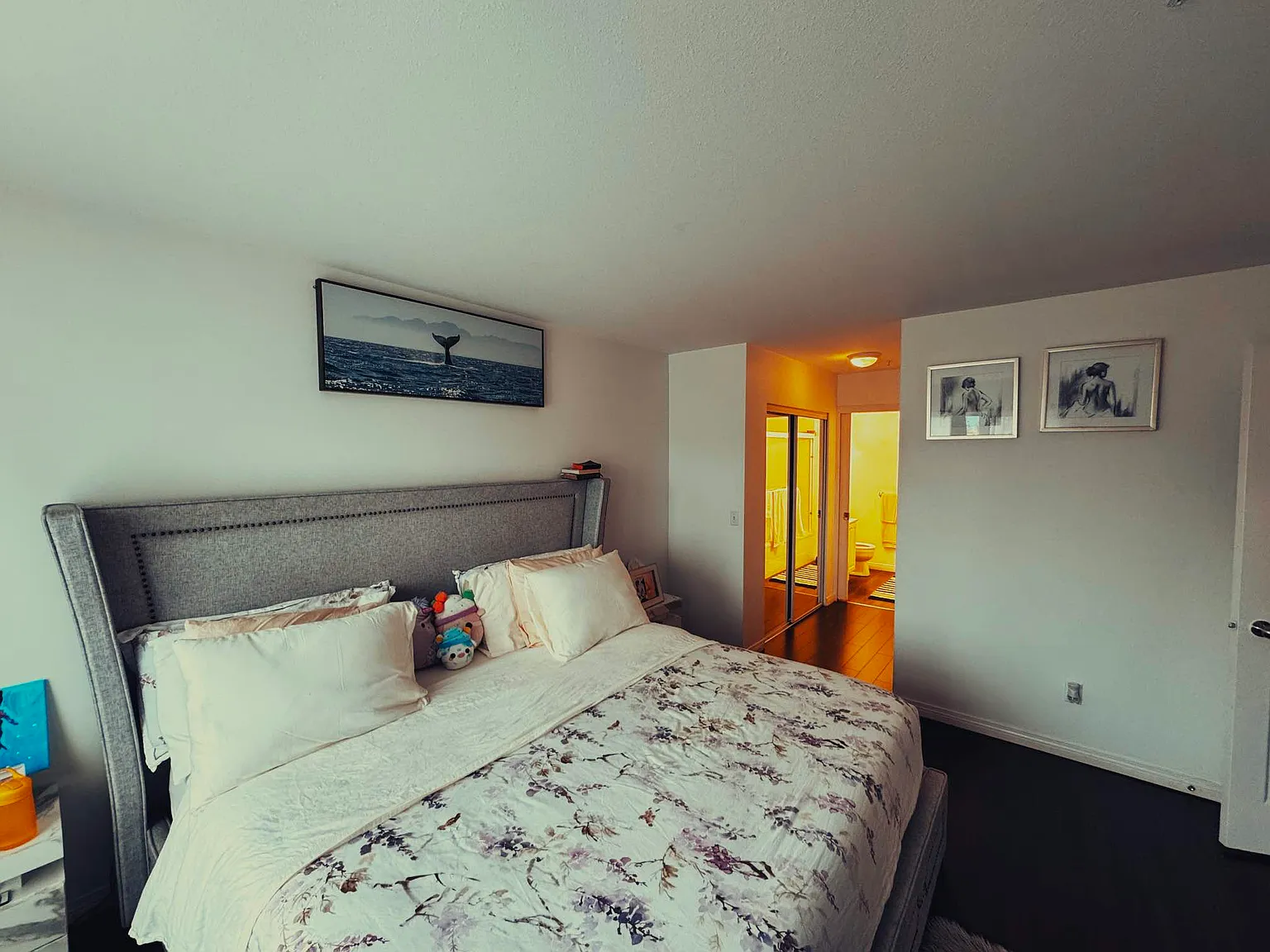 2 bed, 1133 sqft, $1,650 — Photo 4