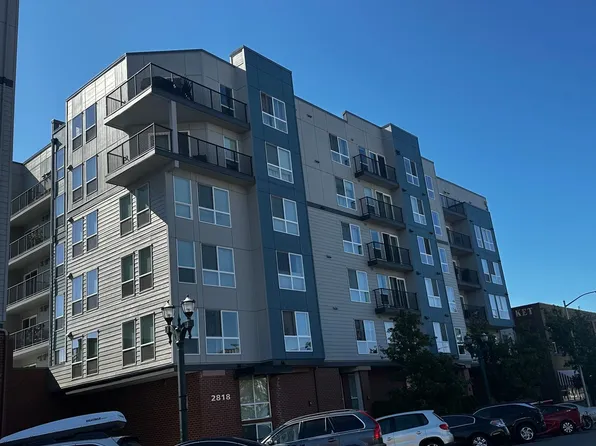 2818 Grand Ave, Everett, WA