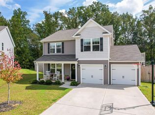 175 Overcup Ct, Landis, NC 28088