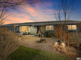 207 Ring Rd, Dayton, NV 89403