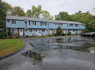 94 Cynthia Ln APT C6, Middletown, CT 06457