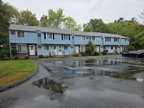 94 Cynthia Lane APT C6, Middletown, CT 06457