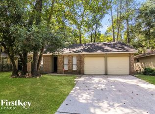 38 Green Bough Ct, The Woodlands, TX 77380