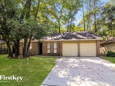 38 Green Bough Ct, The Woodlands, TX, 77380