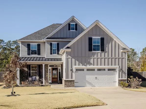 3440 GREYTON Street, Evans, GA 30809