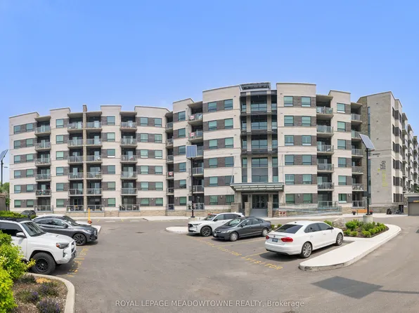 383 Main St E #405, Milton, ON L9T 8K8
