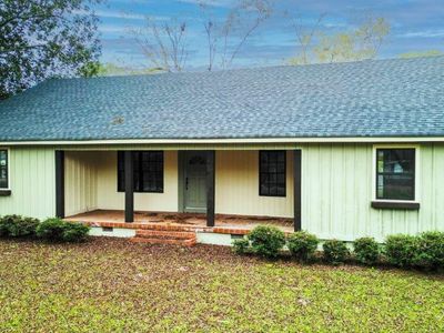 1642 Old Bay Springs Rd, Laurel, MS, 39440