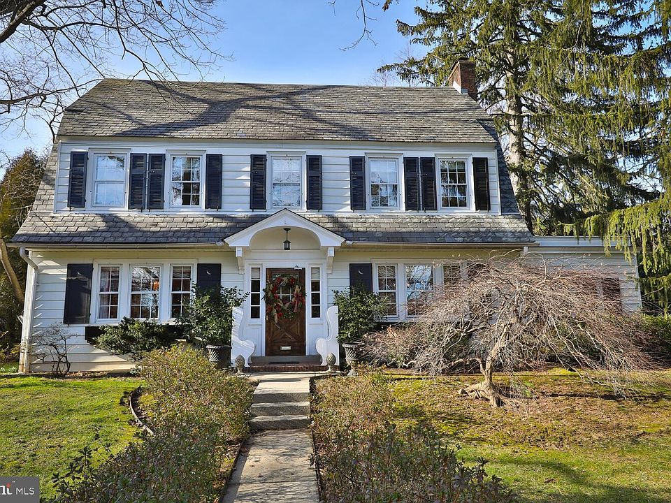 1338 Wheatsheaf Ln, Abington, PA 19001 Zillow