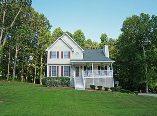 206 Kent Ln, Douglasville, GA 30134