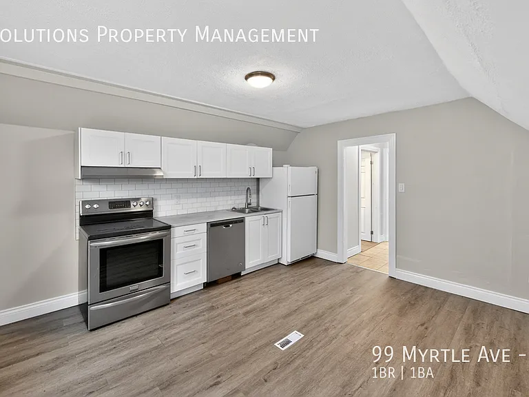 99 Myrtle Ave #3 — Photo 3