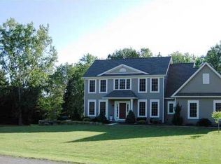 37 King Fisher Dr, Spencerport, NY 14559