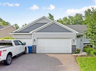 10692 190th Ave NW, Elk River, MN 55330