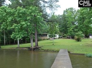 831 Rockbridge Rd, Ridgeway, SC 29130