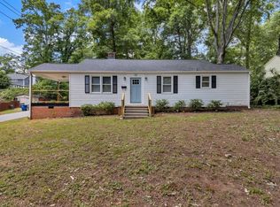 138 Nelson Ave, Spartanburg, SC 29302