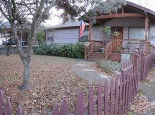 681 Normal Ave, Ashland, OR 97520