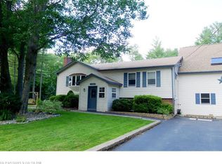 19 Forest Cir, Jay, ME 04239