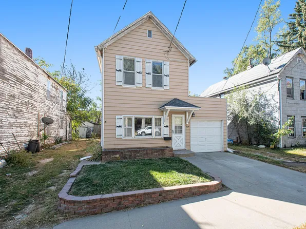 504 E Superior St, Missouri Valley, IA 51555