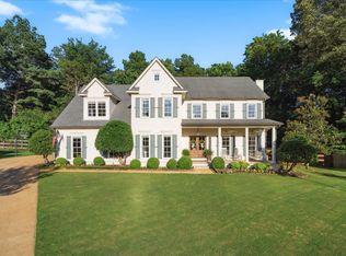 315 Revell Cv, Collierville, TN 38017