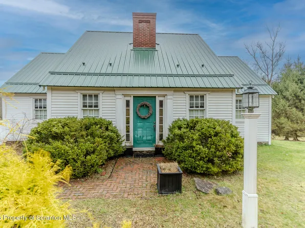 4458 Creek Rd, Kingsley, PA 18826