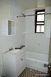 Rented by Ferson Associates LLC