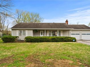 7809 E 99th Ter, Kansas City, MO 64134