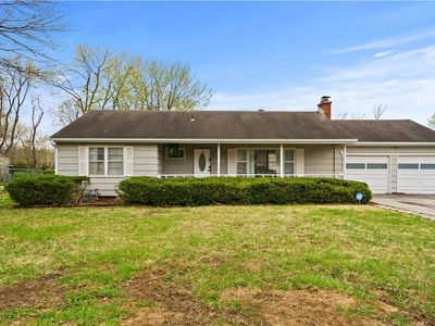 7809 E 99th Ter, Kansas City, MO, 64134