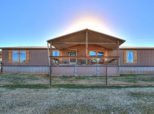 7700 Blue Gill Ln, El Reno, OK 73036