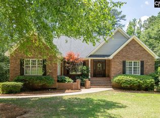 213 Williamstown Way, Columbia, SC 29212