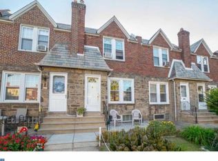 3314 Guilford St, Philadelphia, PA 19136