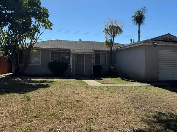 18526 E Petunia St, Azusa, CA 91702