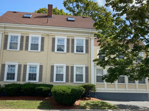 55 Myrtle St #2, Melrose, MA 02176