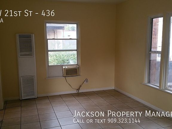 2nd image of 436 W 21st St #436