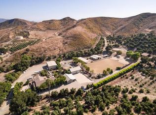 4381 Ojai Rd, Santa Paula, CA 93060