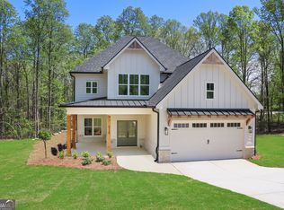 5129 Lee Rd, Gainesville, GA 30506