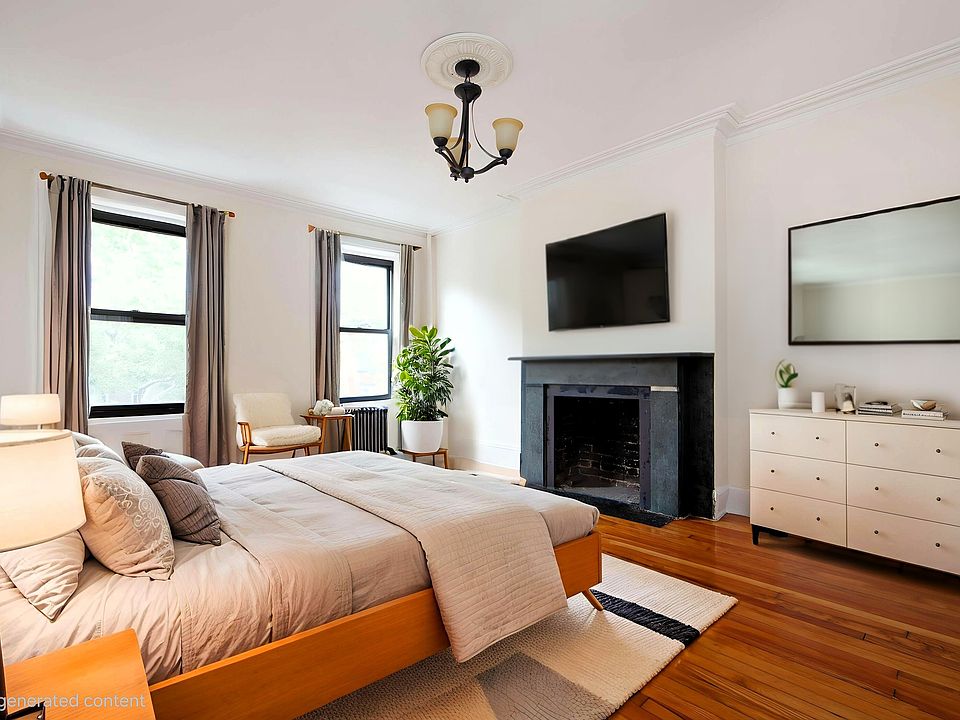 1st image of 252 Wyckoff St APT 3L