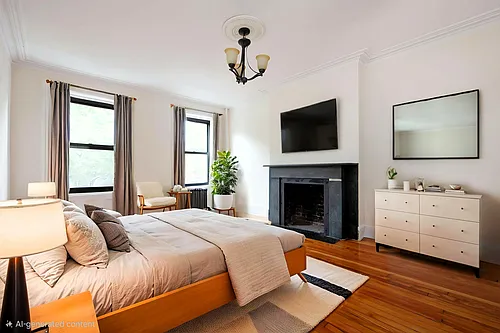 252 Wyckoff St #3L Photo 1