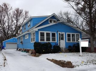 96 Hatch Ave, Saint Paul, MN 55117